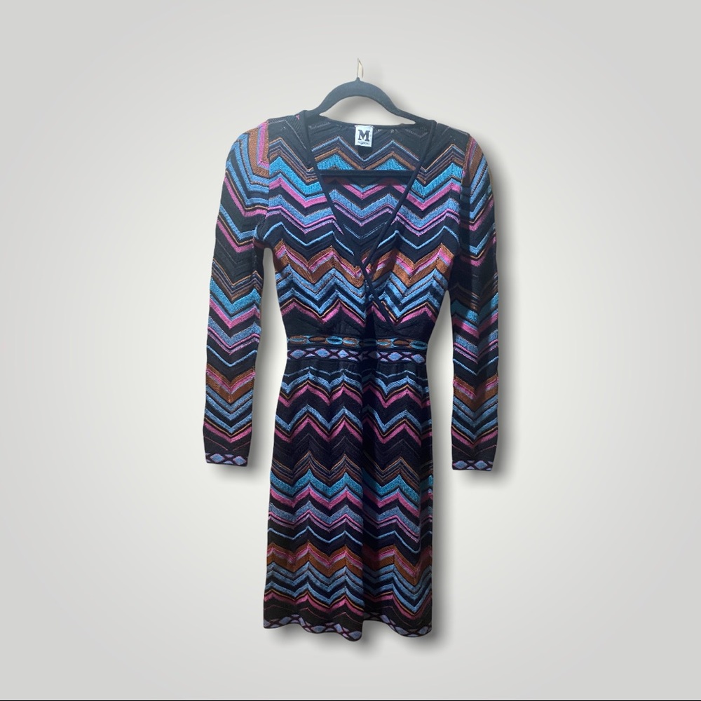 Missoni dress